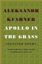 Apollo in the Grass - Selected Poems
