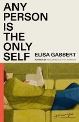 Any Person Is the Only Self - Essays