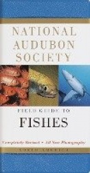 National Audubon Society Field Guide to Fishes: North America