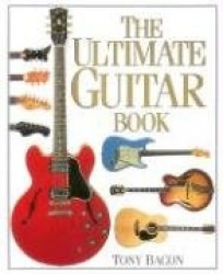 The Ultimate Guitar Book