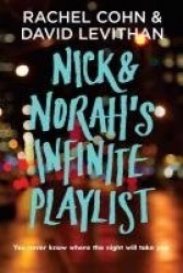 Nick&Norah's Infinite Playlist