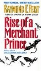 Rise of a Merchant Prince