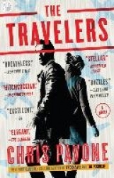 The Travelers - A Novel