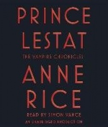 Prince Lestat - The Vampire Chronicles