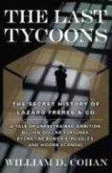 The Last Tycoons