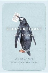 Bleaker House - Chasing My Novel to the End of the World