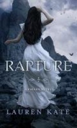 Rapture - book 4 of the fallen series