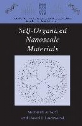 Self-Organized Nanoscale Materials