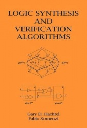 Logic Synthesis and Verification Algorithms