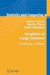 Graphics of Large Datasets : Visualizing a Million