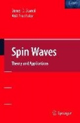 Spin Waves : Theory and Applications