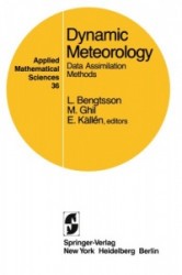 Dynamic Meteorology: Data Assimilation Methods