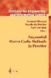 Sequential Monte Carlo Methods in Practice