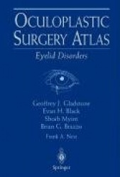 Oculoplastic Surgery Atlas - Eyelid Disorders