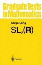 SL2(R)