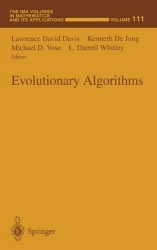 Evolutionary Algorithms
