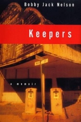 Keepers - A Memoir