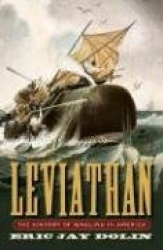 Leviathan - The History of Whaling in America