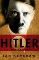 Hitler - A Biography