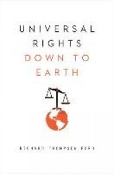 Universal Rights Down to Earth