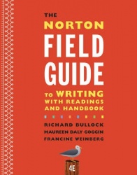 The Norton Field Guide to Writing with Readings and Handbook