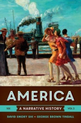America - A Narrative History - Study Guide