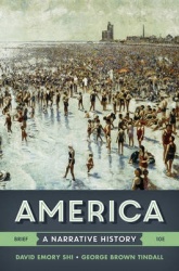 America - A Narrative History