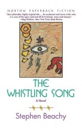 The Whistling Song - A Novel
