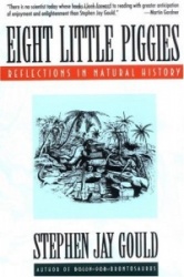 Eight Little Piggies - Reflections in Natural History (Paper)