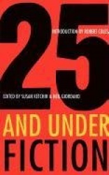 25 & Under - Fiction