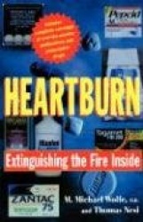 Heartburn - Extinguishing the Fire Inside