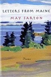 Letters from Maine - Poems Reissue
