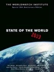 State of the World 2003
