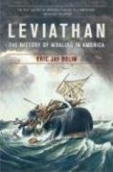 Leviathan - The History of Whaling in America