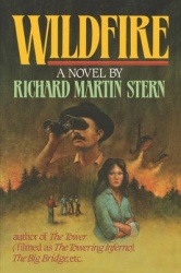 Wildfire - A Novel