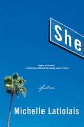 She - Fiction