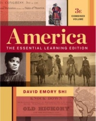 America - The Essential Learning Edition