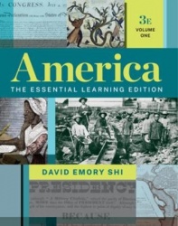 America - The Essential Learning Edition