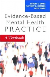 Evidence Based Mental Health - A Textbook