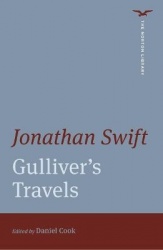 Gulliver's Travels (The Norton Library)