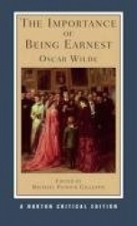 Importance of Being Earnest (NCE)