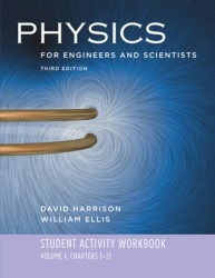 Physics 3e V 1 Student Workbook