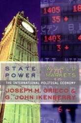 State Power & World Markets - The International Political Economy