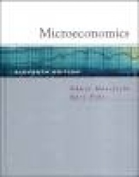 Microeconomics - Theory & Applications 11e