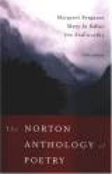 The Norton Anthology of Poetry 5e