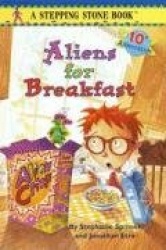 Aliens for Breakfast