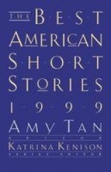 The Best American Short Stories