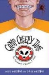 Camp Creepy Time: The Adventures of Einstein P. Fleet