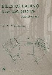 Bills of Lading - Law and practice