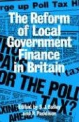 Reform of Local Government Finance in Britain
